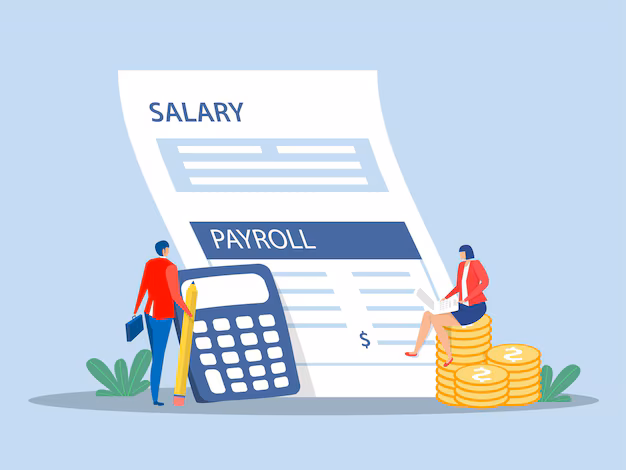 Back Office Operations