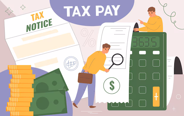 Tax Consultancy - Indirect Tax