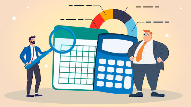 Tax Consultancy - Direct Tax